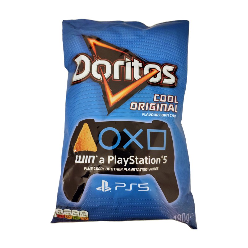 Doritos Cool Original 180g