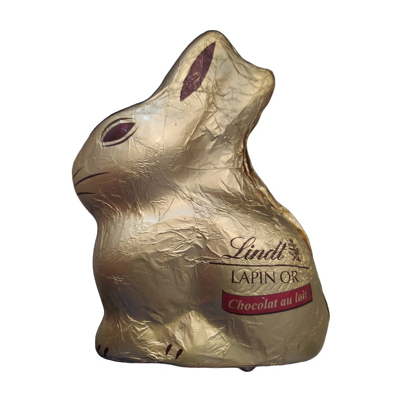 Lindt Gold Bunny 200g