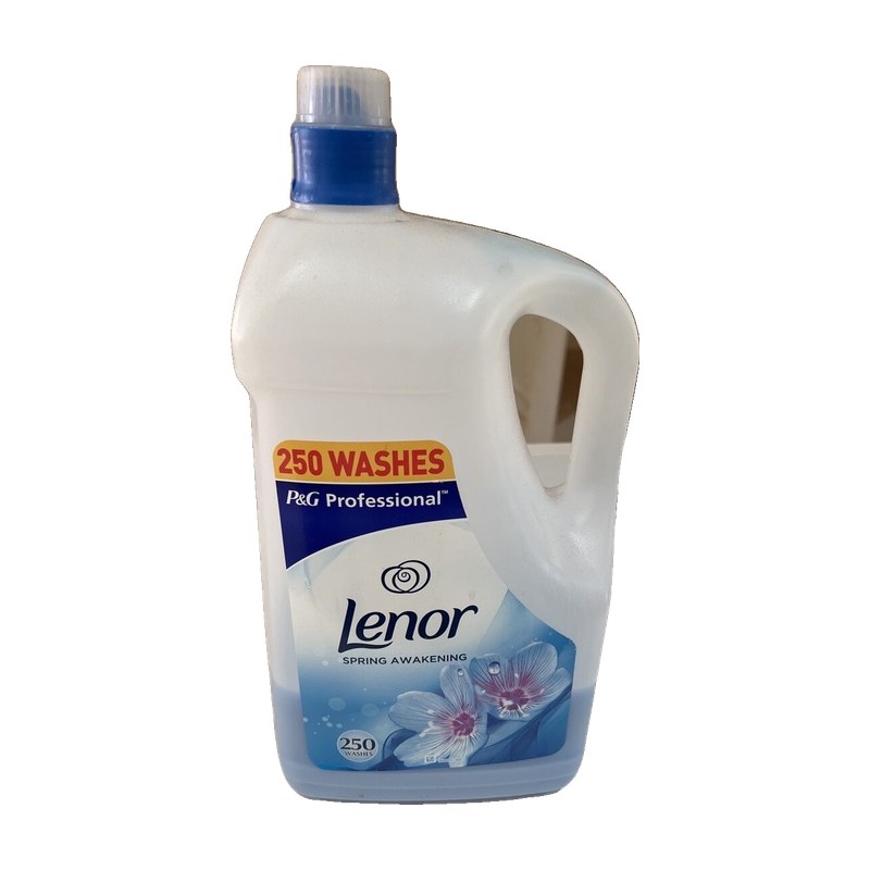 Lenor Fabric Conditioner