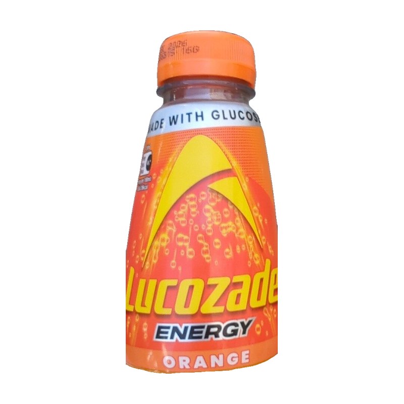 Lucozade Energy Original 500ml