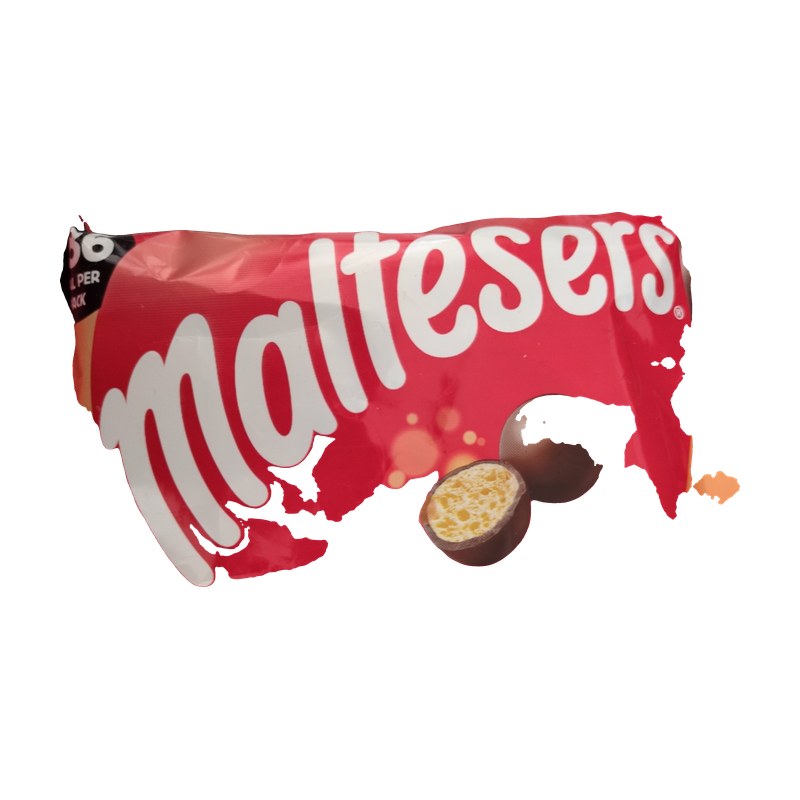 Maltesers 37g