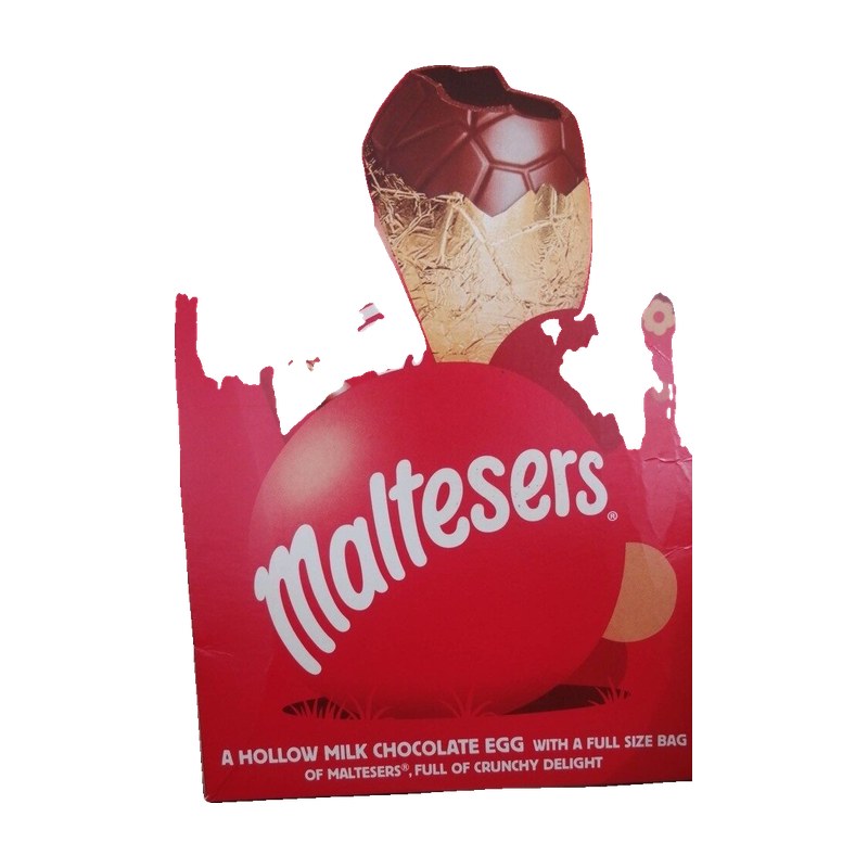 Maltesers Chocolate Egg 127g