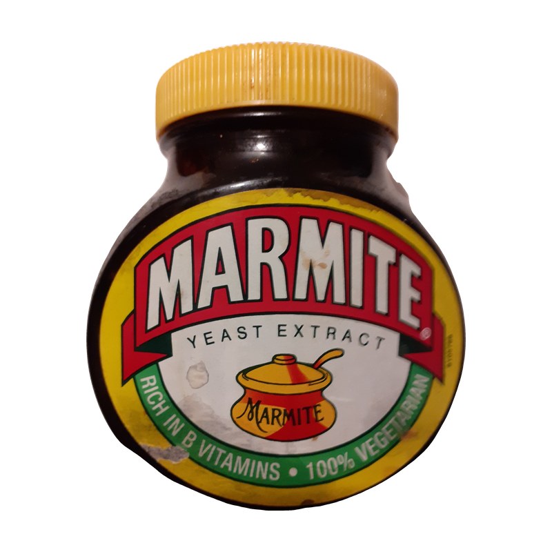Marmite Yeast Extract 500g