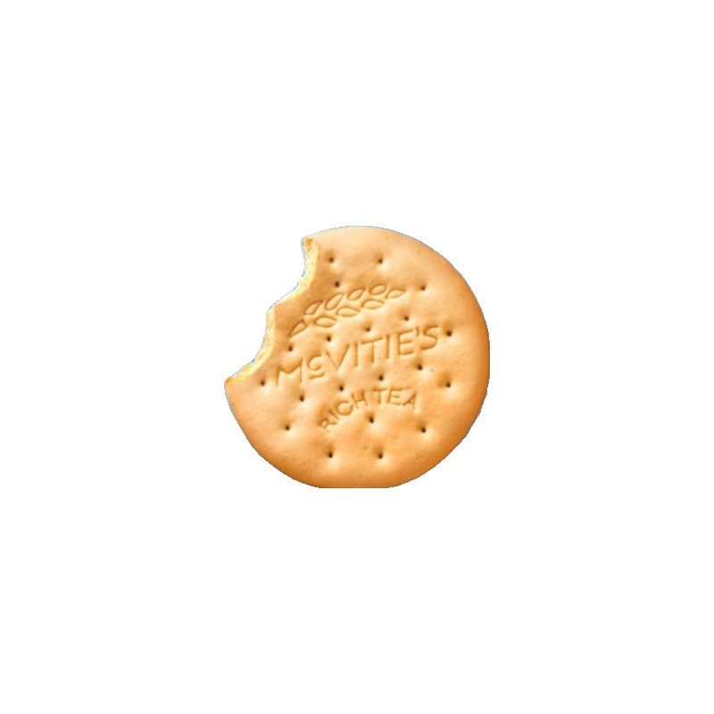 McVitie's Rich Tea 300g