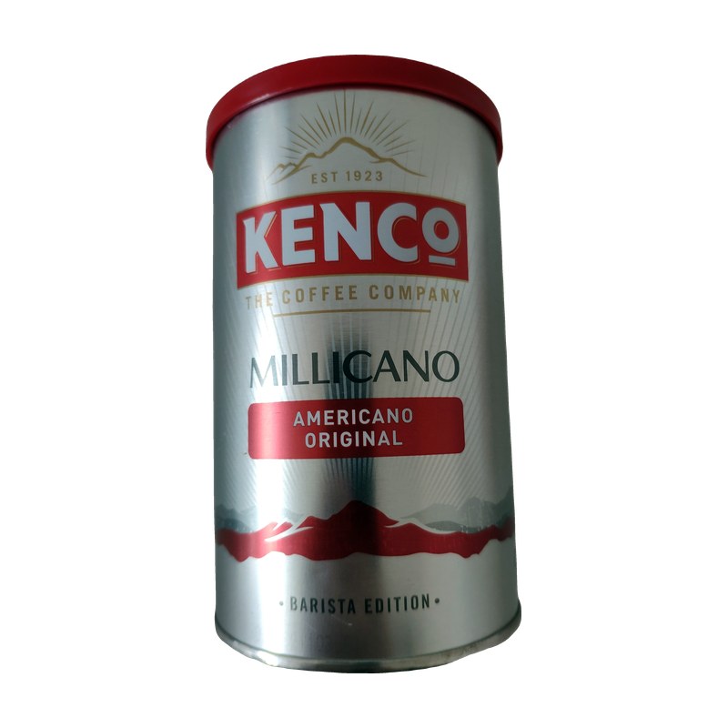 Kenco Millicano Americano 100g
