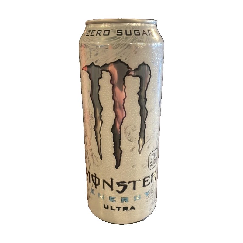 Monster Energy Ultra 500ml