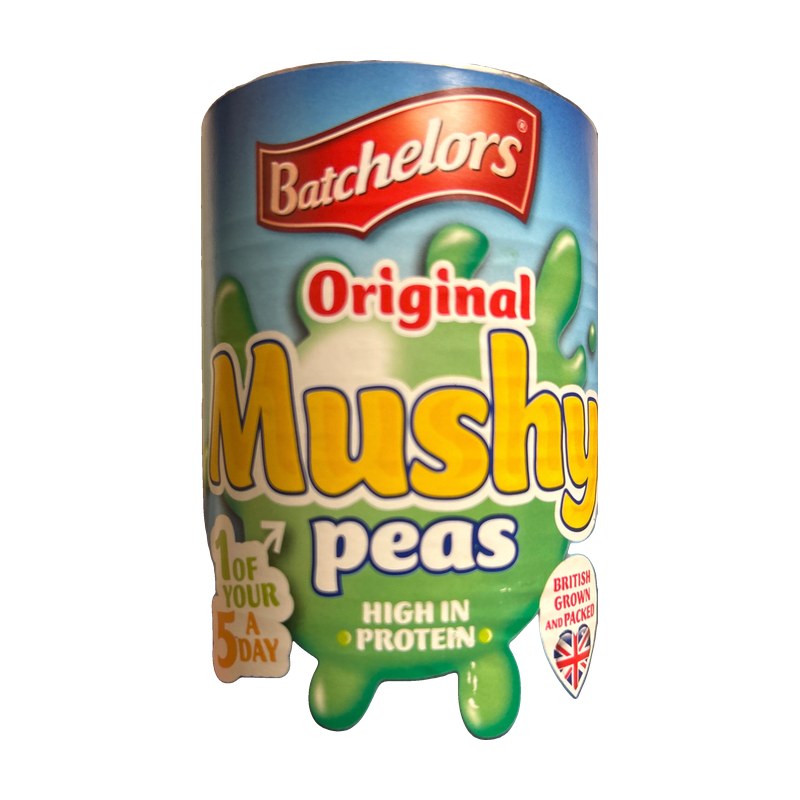 Batchelors Mushy Peas 300g