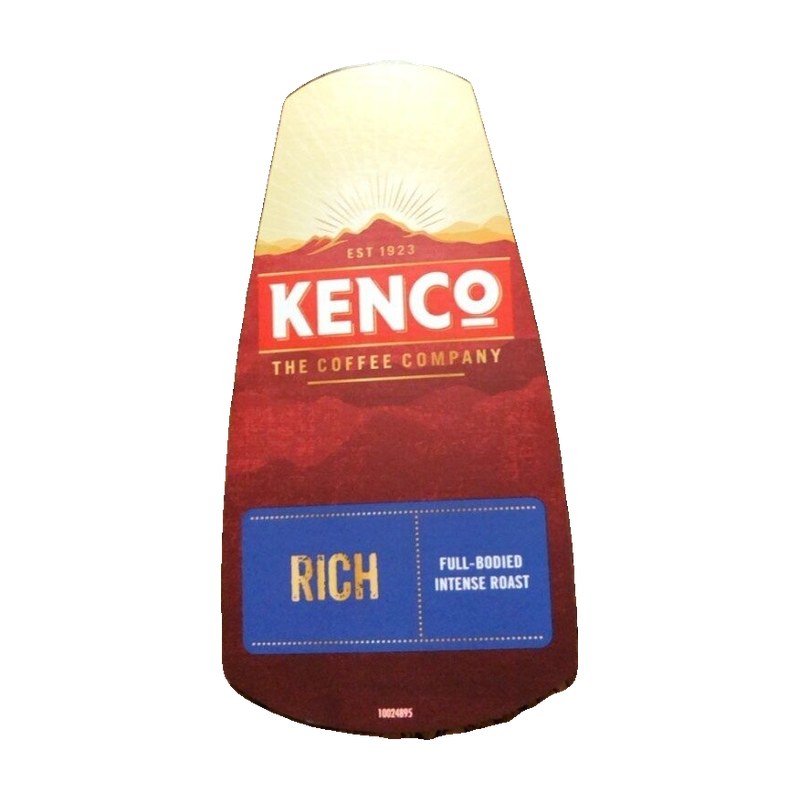 Kenco Rich Roast 200g