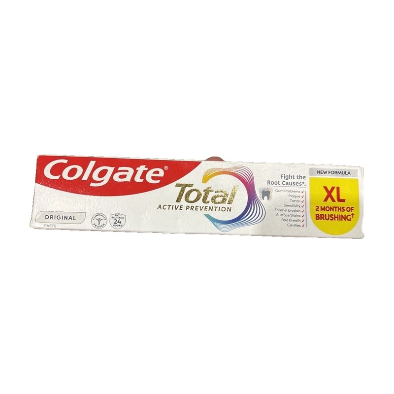 Colgate Total Active Protection 125ml