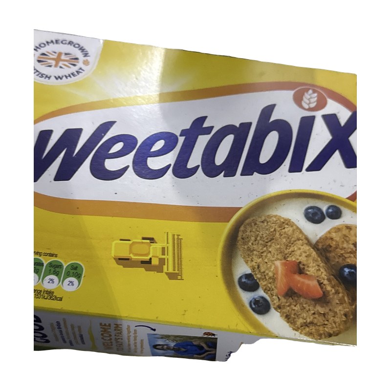 Weetabix 24 Pack 430g